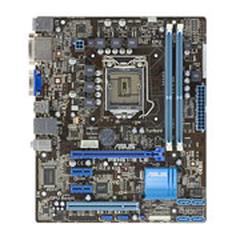 二手华硕 P8H61 M LE回收